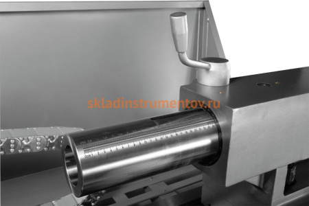 Токарный станок по металлу JET GH-2440 ZHD DRO RFS 400В 50000839T