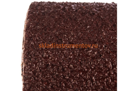 Лента шлифовальная (10 шт; 100х610 мм; P36) ПРАКТИКА 038-401