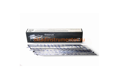 Жгуты ROSSVIK L-210, 25 шт. НФ-00000297