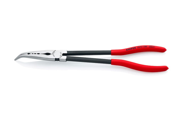 Плоскогубцы KNIPEX KN-2881280 Плоскогубцы KNIPEX KN-2881280