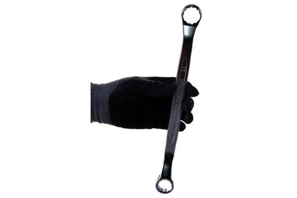 Накидной ключ 19х22мм Станкоимпорт КН.11.32.45.М19х22