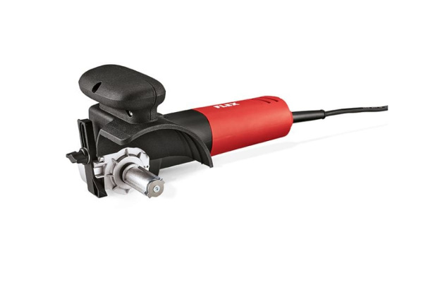 Сатинировальная машина FLEX TRINOXFLEX BSE 8-4 50 453404