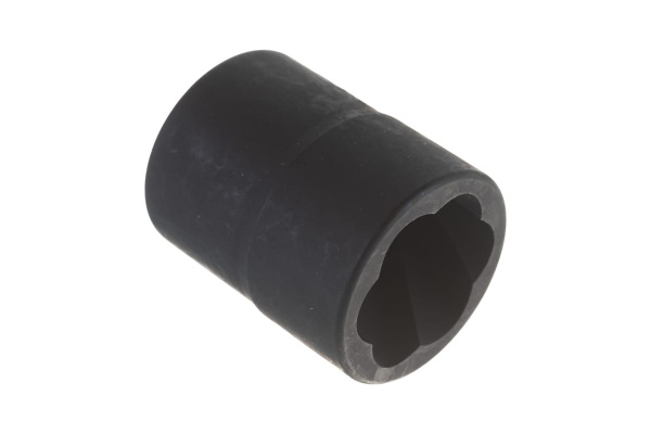 Головка для поврежденных болтов и гаек (19 мм; 1/2) JTC-1321-19