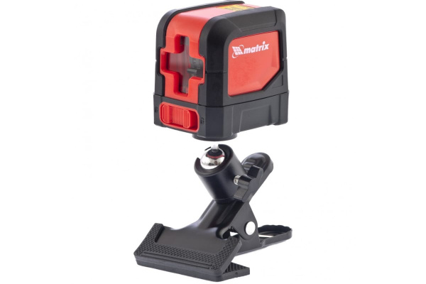 Лазерный уровень MATRIX ML02 35059