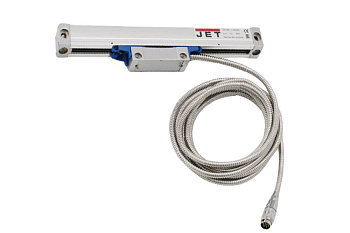 Линейка цифровая М 400 для станков ZX-серии; JVM-836VS (JVM-836TS); JTM-1050VS (JTM-1050TS) Jet 51000360