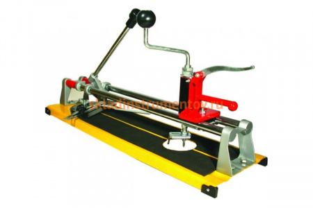 Плиткорез с циркулем Энкор 500 мм, 1/3 3661