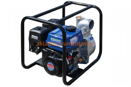 Мотопомпа ТСС PGS80 130111