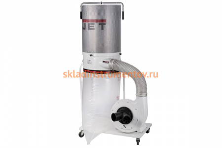 Стружкоотсос с фильтром JET DC-1100CK 708626CKT