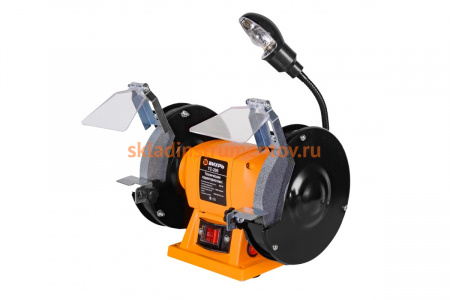 Точильный станок ВИХРЬ ТС-200 72/7/2