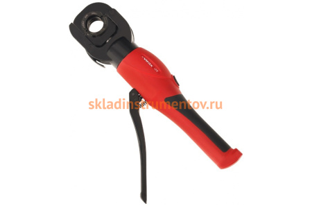 Ручной гидравлический обжимной пресс VIRAX Viper I26 с вкладышами ТН16-ТН20-ТН26 252913 Ручной гидравлический обжимной пресс VIRAX Viper I26 с вкладышами ТН16-ТН20-ТН26 252913