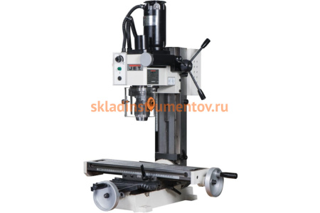 Фрезерно-сверлильный станок JET JMD-1L 50000045M