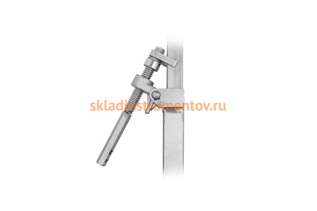 Стойка распорная для сверлильной машины 40x40, 1.7-3.0 м MESSER 10-50-006