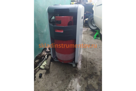 Газовый инфракрасный обогреватель Ballu BIGH-55