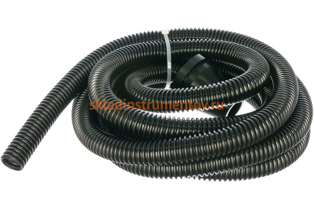Шланг отвода пыли (20 мм; 4 м) MIRKA 8391112011
