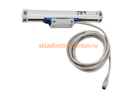 Линейка цифровая М 400 для станков ZX-серии; JVM-836VS (JVM-836TS); JTM-1050VS (JTM-1050TS) Jet 51000360