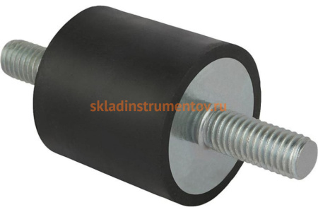 Резинометаллический буфер KIPP K0566.04002055