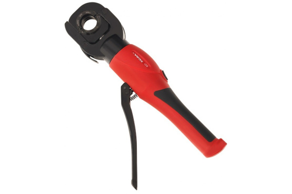 Ручной гидравлический обжимной пресс VIRAX Viper I26 с вкладышами ТН16-ТН20-ТН26 252913 Ручной гидравлический обжимной пресс VIRAX Viper I26 с вкладышами ТН16-ТН20-ТН26 252913