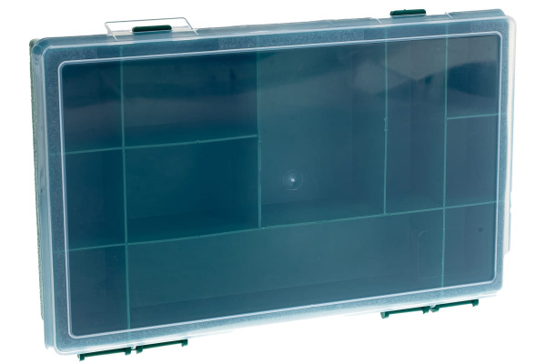 Органайзер 290х195х54мм, литые перегородки Tayg 61103