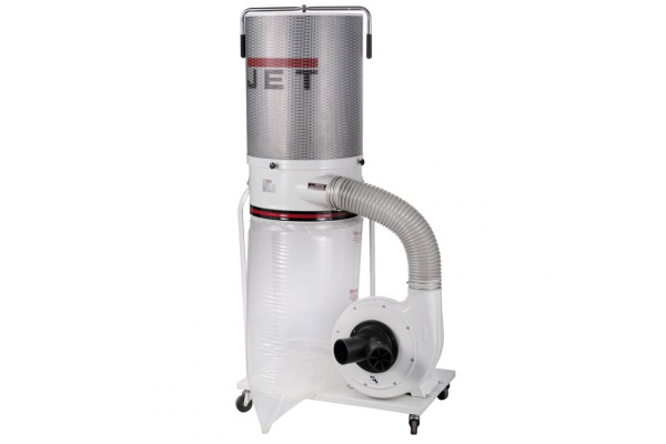 Стружкоотсос с фильтром JET DC-1100CK 708626CKT