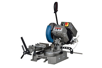 Отрезной станок JET MCS-315Т 50000220T