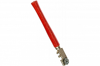 Стеклорез с шестью лезвиями Truper CV-5X 12954