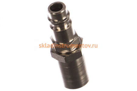 Переходник на шланг (6x14 мм; рапид) 113 B/3 448/1 GAV 28167