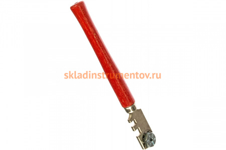 Стеклорез с шестью лезвиями Truper CV-5X 12954