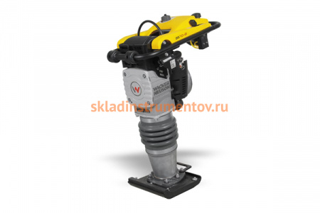 Вибротрамбовка со впрыском масла Wacker Neuson BS 70-2i, 13’’ 5000009426