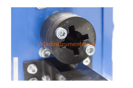 Инструмент для изготовления корзин Blacksmith M04B-KR