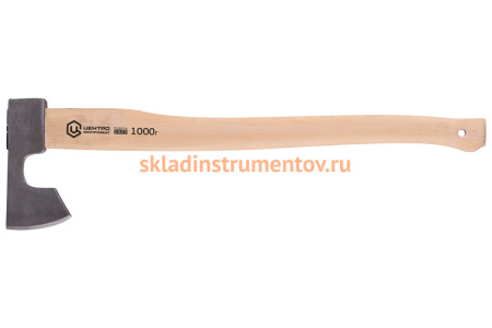 Таежный топор 1000 г Центроинструмент 1523