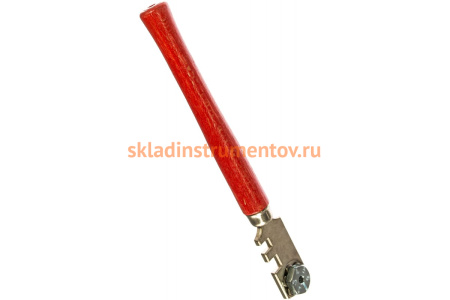 Стеклорез с шестью лезвиями Truper CV-5X 12954