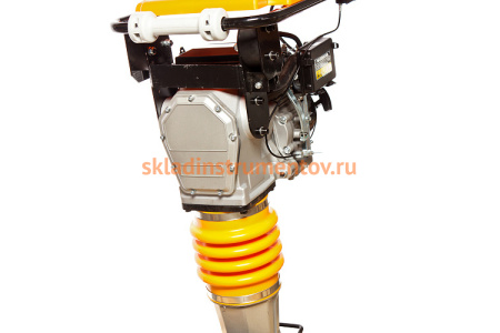 Вибротрамбовка REDVERG RD-TR14 6632228