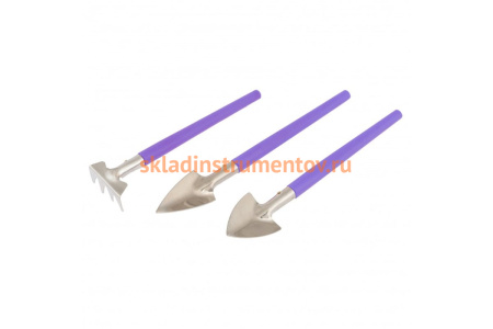 Набор по уходу за комнатными растениями PALISAD 63041