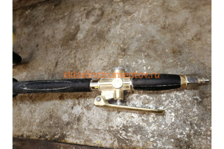 Штукатурный хоппер-ковш, стеновой Zitrek SN-01 021-3150