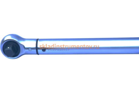 Динамометрический ключ со шкалой в окошке AE&T 200-1000Nm 3/4" TA-B31000-34