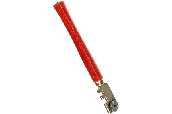 Стеклорез с шестью лезвиями Truper CV-5X 12954