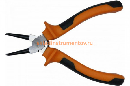 Щипцы для стопорных колец Ombra 440207