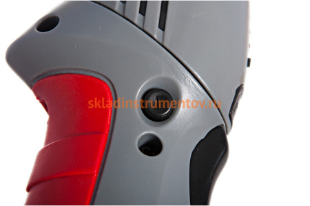 Аккумуляторная отвертка ЗУБР ЗО-4.8