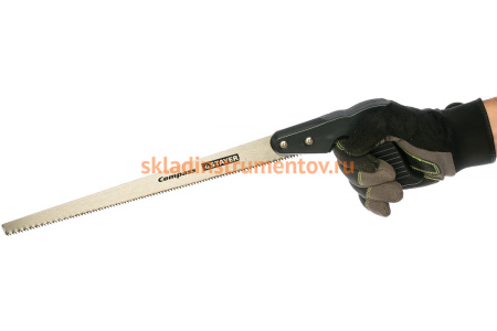 Выкружная пила, 300мм STAYER 1518