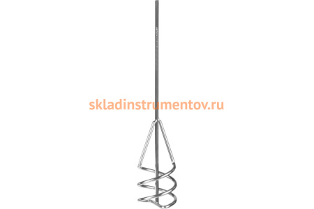 Миксер Профессионал 100х500 мм Зубр 06033-10-50_z02