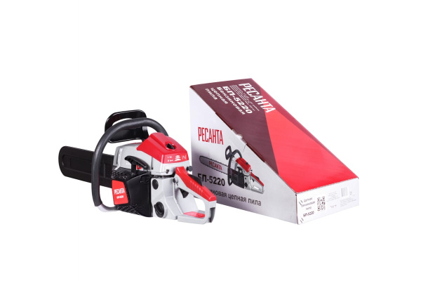 Бензопила Ресанта БП-5220 70/6/15
