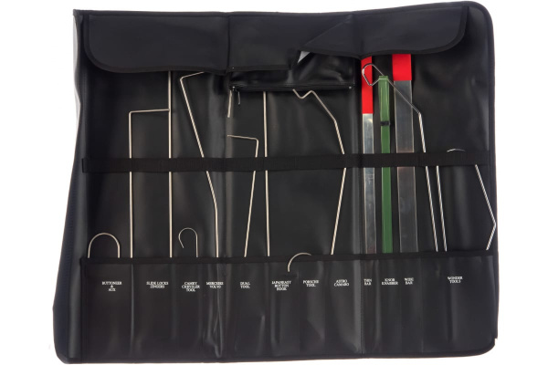 Набор приспособлений для открывания дверей Станкоимпорт KA-6633