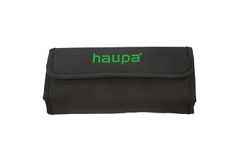 Нейлоновая сумка HAUPA Варио, без содержимого 102042