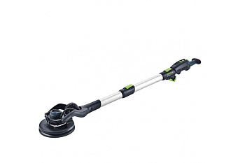 Комплект PLANEX new LHS 2 225 EQI CTM 36-Set: шлифовальная машинка с пылеудаляющим аппаратом 576698