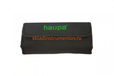 Нейлоновая сумка HAUPA Варио, без содержимого 102042