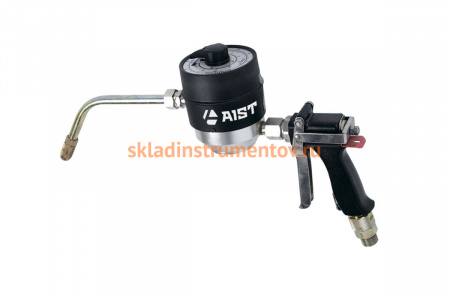 Счетчик масла механический AIST 67361209 00-00009116