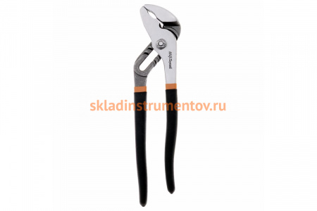 Переставные клещи 250мм AV Steel AV-624010