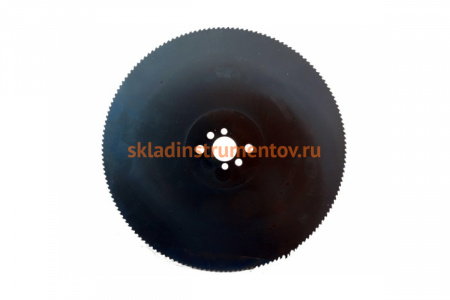 Диск (250x32 мм; 220T) JET MCS275-102