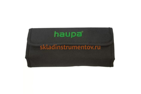 Нейлоновая сумка HAUPA Варио, без содержимого 102042