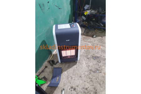 Газовый инфракрасный обогреватель Ballu BIGH-55